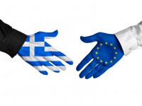 El Eurogrupo aprueba por unanimidad un tercer rescate a Grecia