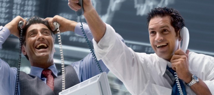 Psicotrading: La actitud ante los mercados financieros importa
