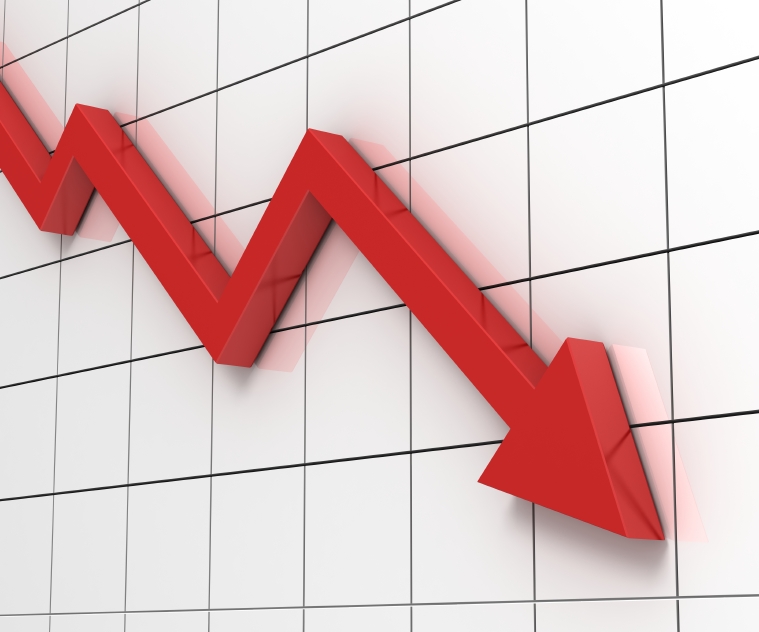El Ibex cierra la semana con un descenso acumulado del 5,1%