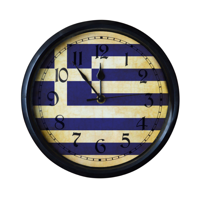 Grecia gana tiempo y las bolsas lo celebran