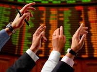 El Ibex registra su quinta subida consecutiva