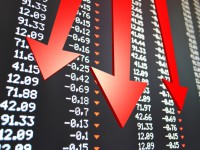El Ibex pierde los 10.600 empujado por la tendencia bajista del mercado