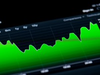 Buen comienzo de semana para el Ibex, que se acerca a los 11.000 puntos