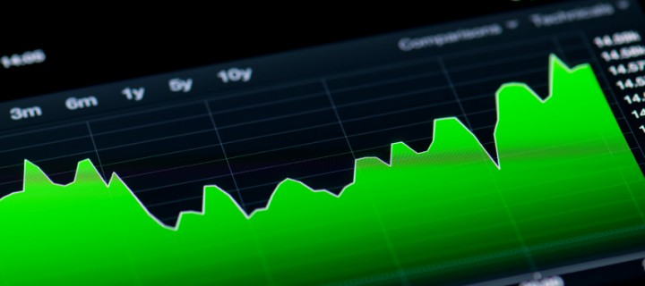 Buen comienzo de semana para el Ibex, que se acerca a los 11.000 puntos