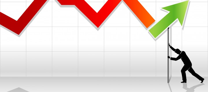 A la sexta fue la vencida: el Ibex logra subir un +0,81%