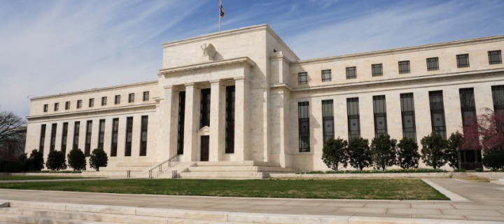El mercado buscará pistas en las Actas de la Fed sobre la subida de tipos