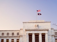 Las bolsas europeas cotizan con caídas moderadas tras las Actas de la Fed