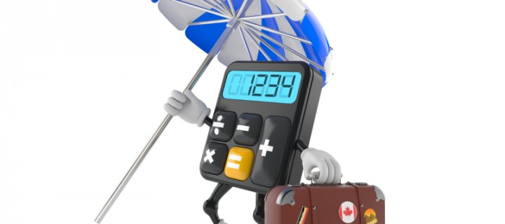 ¿Cuánto gastamos en las vacaciones de verano?