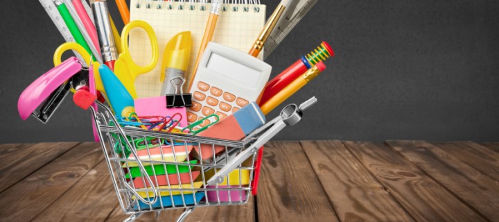 La vuelta al cole, la vuelta al gasto