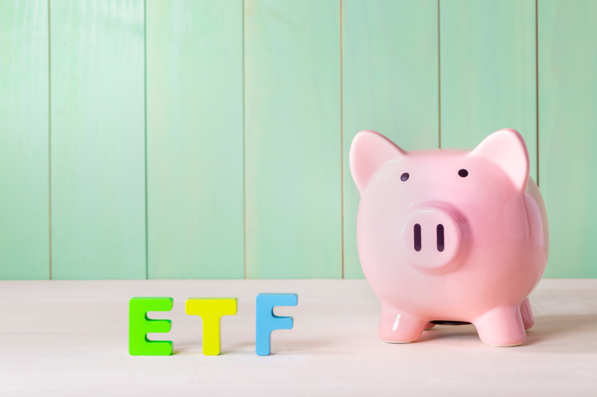 ¿Por qué deberías considerar los ETF en tu cartera de inversión?