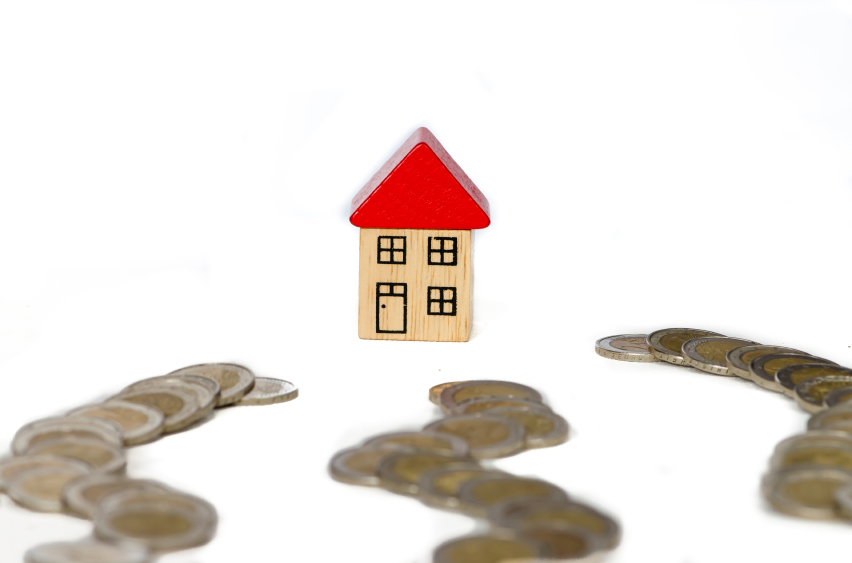Subrogación, mejorando las condiciones de la hipoteca