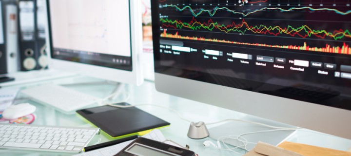 ¿Análisis técnico o análisis fundamental?