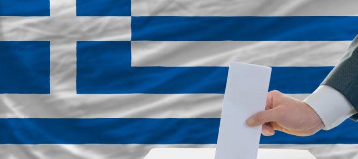 Syriza gana las elecciones en Grecia y las bolsas retoman las subidas