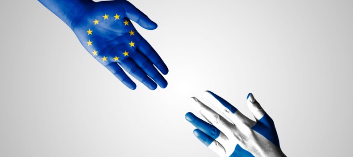 Rescate, tendiendo la mano a los países