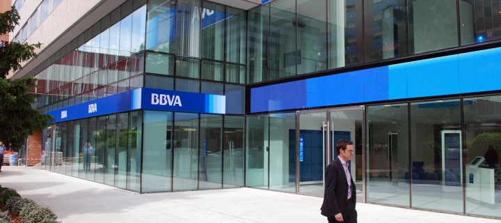 Dividendo flexible del BBVA (abril de 2017)