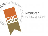 Self Bank gana el Premio CRC Oro a la mejor atención al cliente en el Canal online