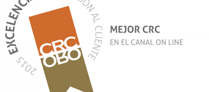 Self Bank gana el Premio CRC Oro a la mejor atención al cliente en el Canal online