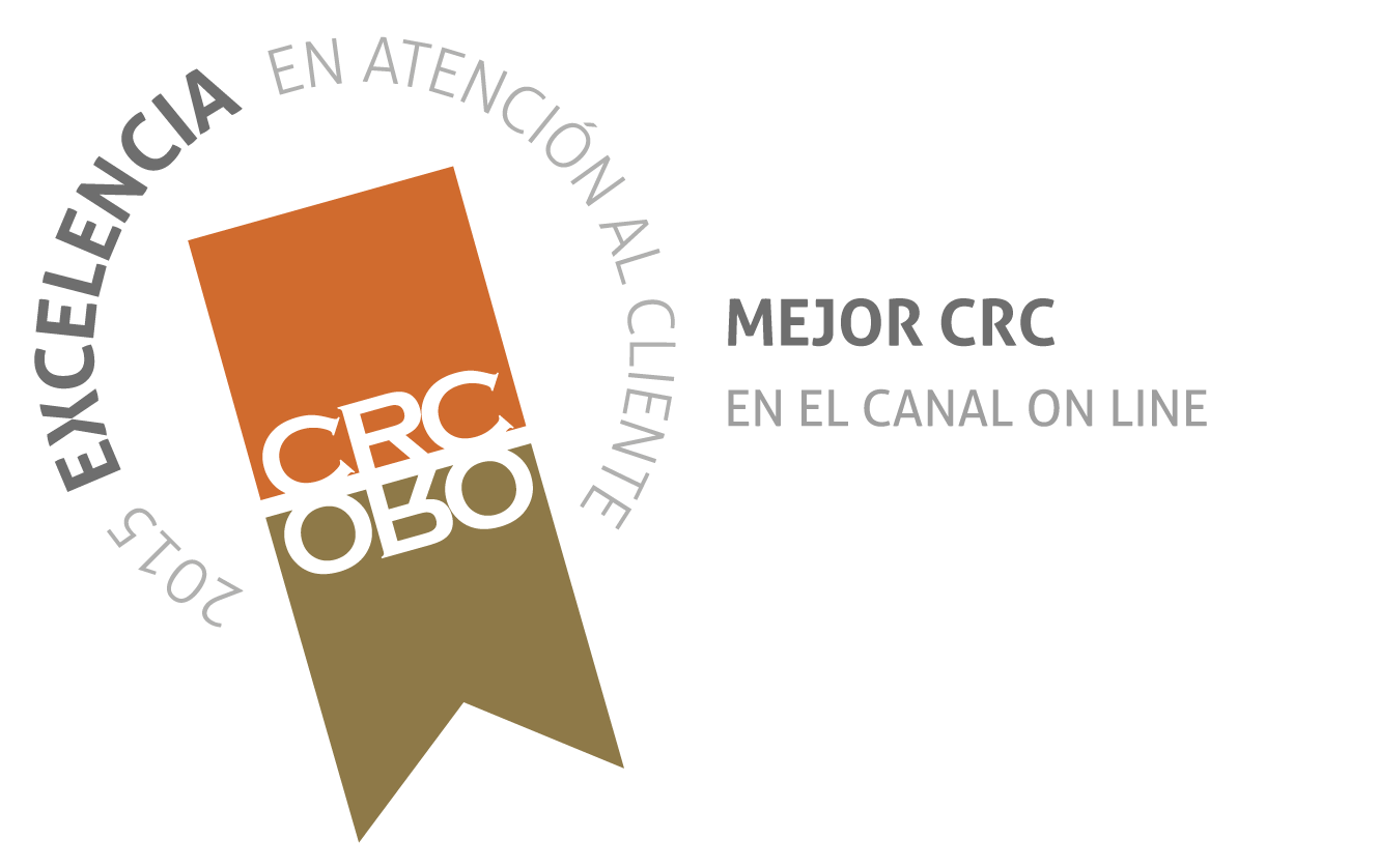 Self Bank gana el Premio CRC Oro a la mejor atención al cliente en el Canal online