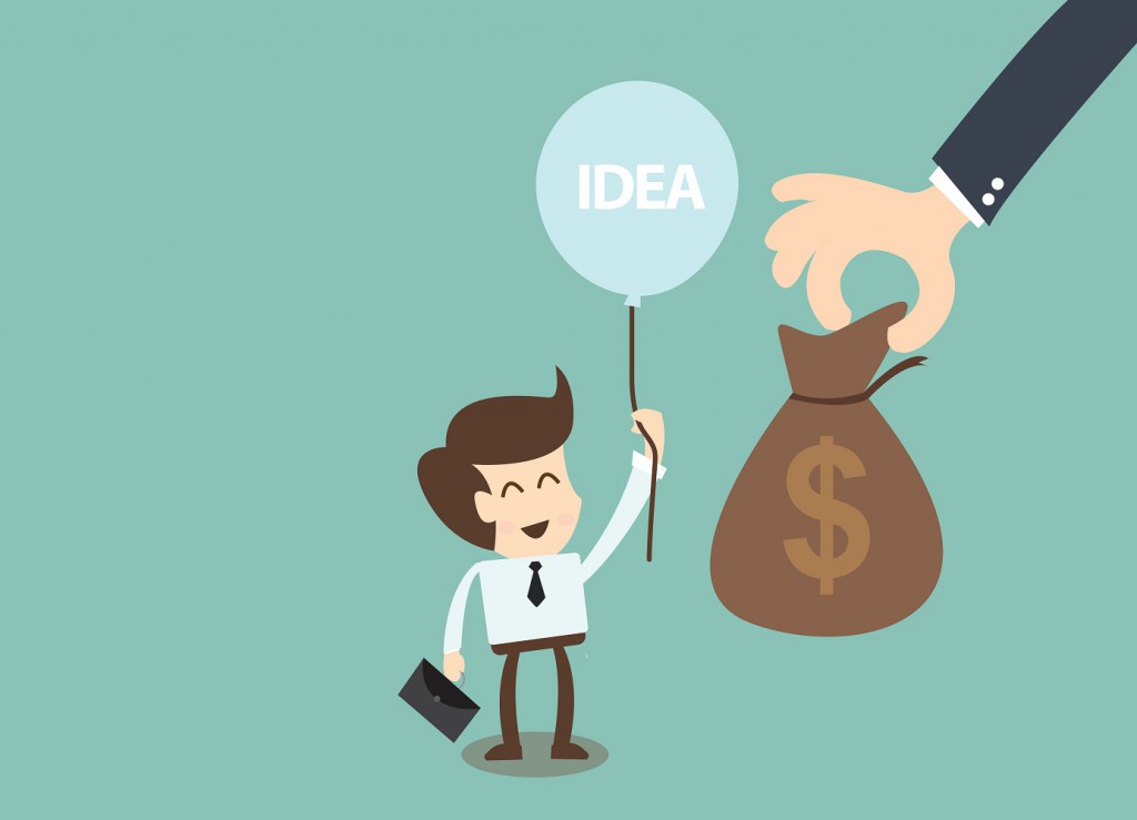 Crowdfunding And Investors Concept El Blog De Selfbank By Singular Bank