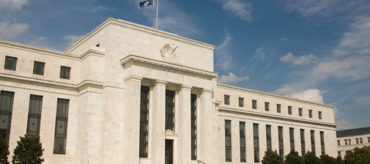 La Fed abre las puertas a una subida de tipos en diciembre