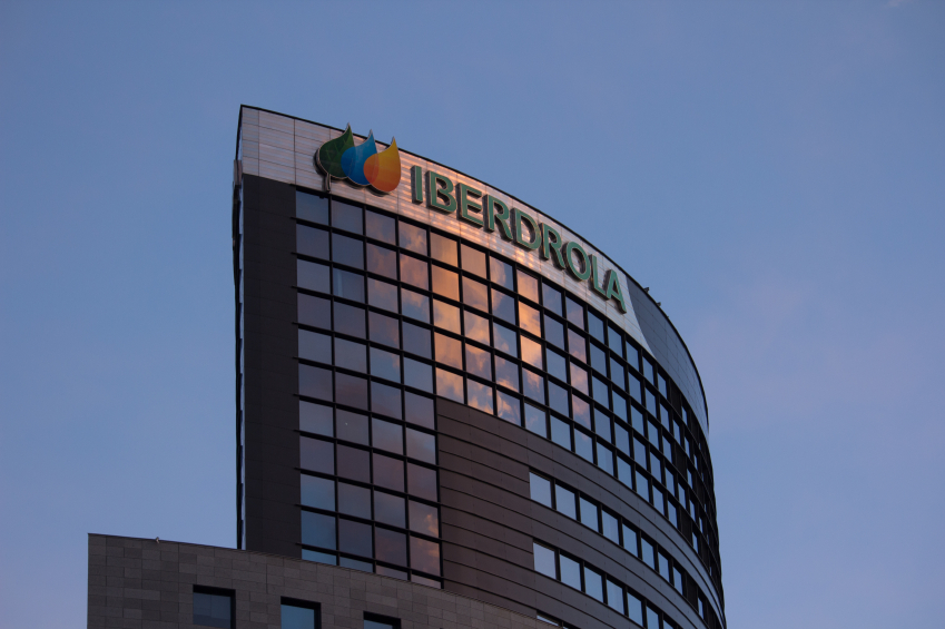 Iberdrola gana un +7,8% más en el acumulado del año