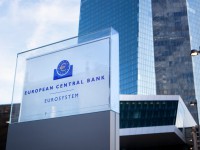 Las bolsas avanzan indecisas antes de la reunión del BCE