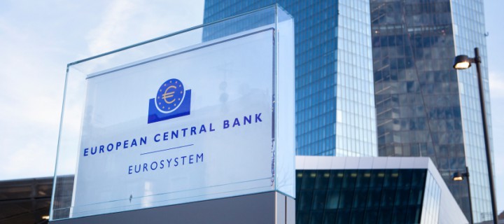 Las bolsas avanzan indecisas antes de la reunión del BCE