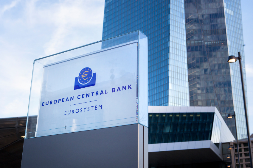 Las bolsas avanzan indecisas antes de la reunión del BCE