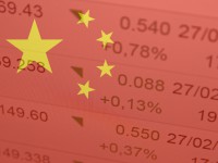 China desata un nuevo desplome en la renta variable