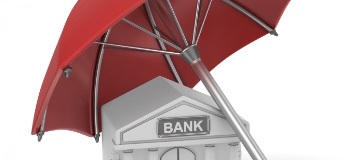 ¿Sabes qué son los bancos sistémicos?