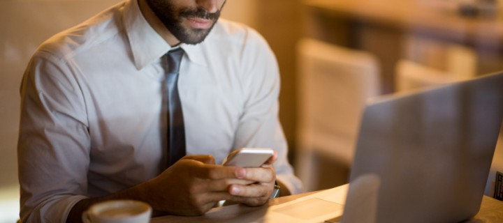 Conectarnos a Internet fuera de casa, ¿es realmente tan caro?