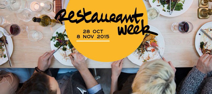 Self Bank patrocina Restaurant Week de “ElTenedor”