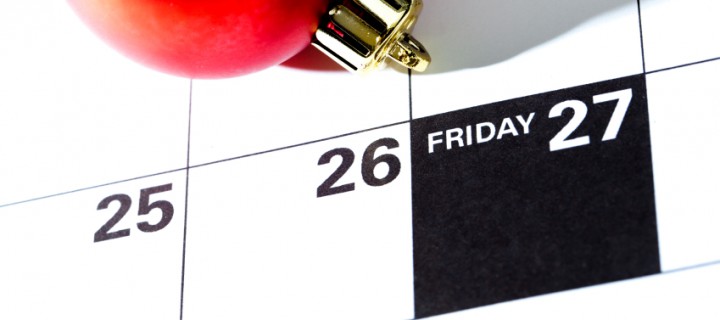 Black Friday y Cyber Monday, ¡aprovecha los descuentos online y ahorra en tus compras!