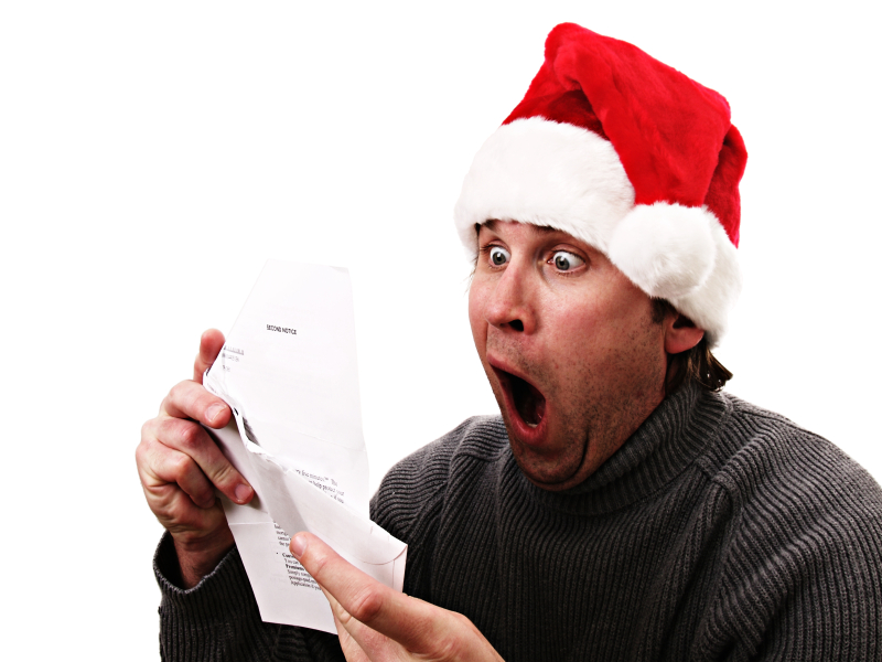 El presupuesto de los Reyes y Papá Noel. ¿Cuánto regalamos en Navidad?