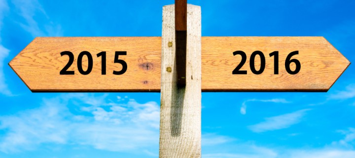Informe completo de análisis: Hitos 2015 – Perspectivas 2016
