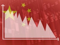 China y el petróleo vuelven a pesar sobre el ánimo de los inversores
