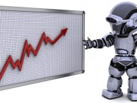 Los robots en la bolsa: ¿buenos o malos?