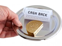 Cashback: Gana dinero con tus compras
