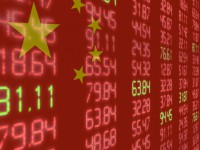 China vuelve a causar una oleada de ventas en el mercado