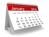 La cuesta de enero, empezando el año con prudencia