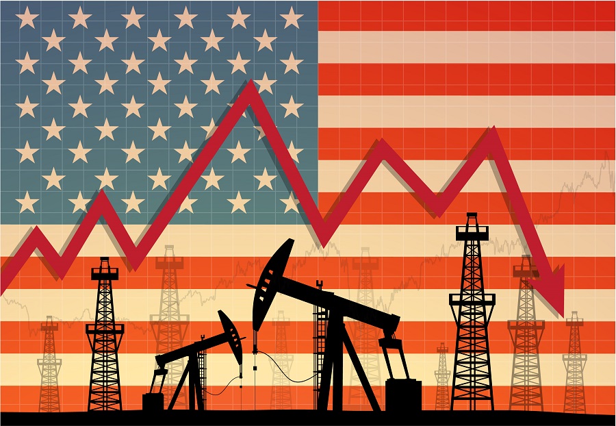 La independencia energética de Estados Unidos y sus efectos económicos