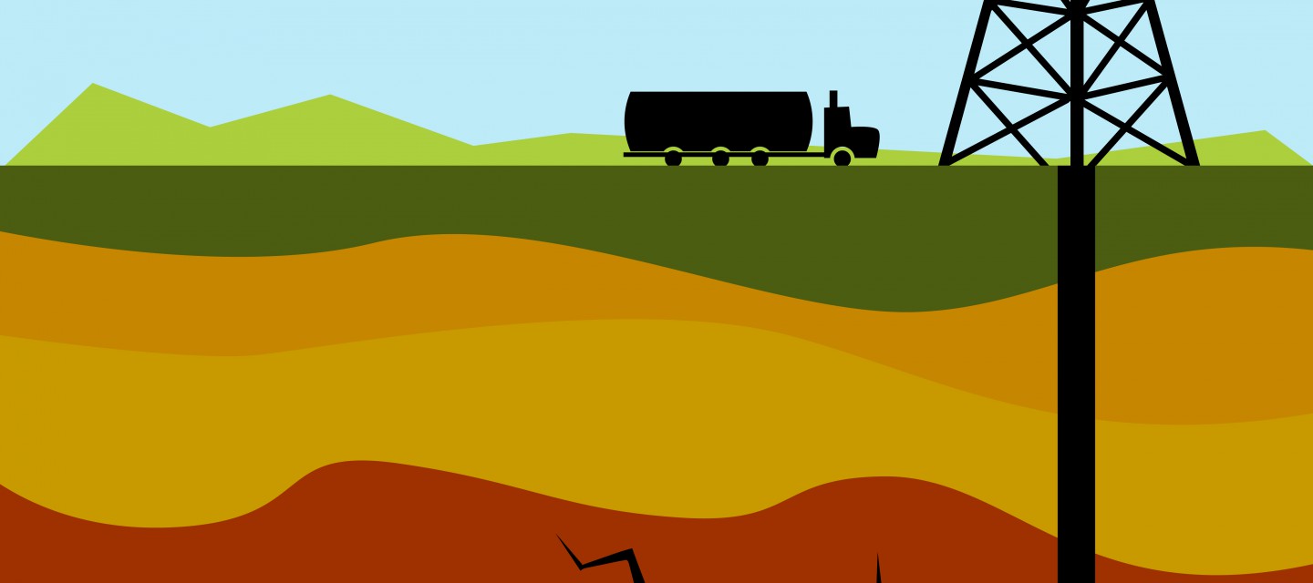 Fracking Una Nueva Tecnica Para Extraer Petroleo El Blog De Selfbank By Singular Bank