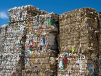 La economía de los residuos y el reciclaje