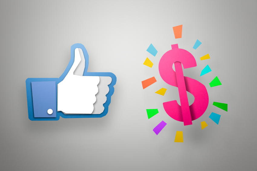 El impacto económico y social de Facebook el día que cumple 12 años se mide en miles de millones