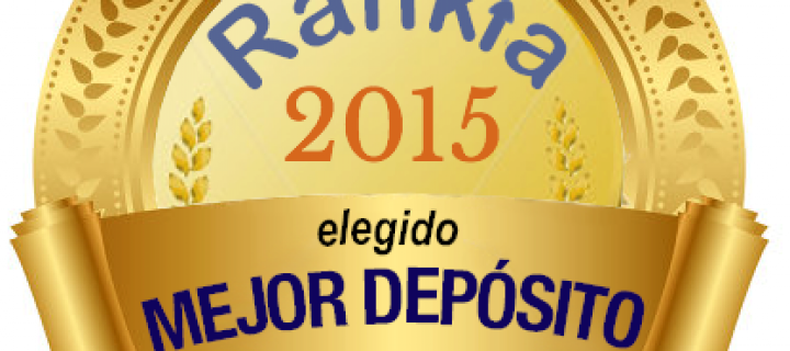 Self Bank galardonada en los premios Rankia 2015