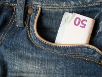 ¿Cómo afectan las nuevas medidas del BCE a nuestros bolsillos? ¿Me va a pagar mi banco por la hipoteca?