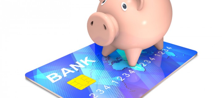 Seis formas de hacer un uso ahorrativo de la tarjeta de crédito