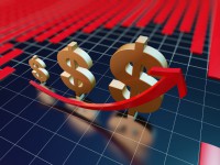 ¿Cómo afecta a la bolsa americana la subida del dólar?