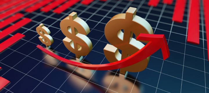 ¿Cómo afecta a la bolsa americana la subida del dólar?