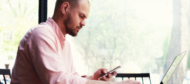 El Trading Social, la posibilidad de “copiar” a los mejores